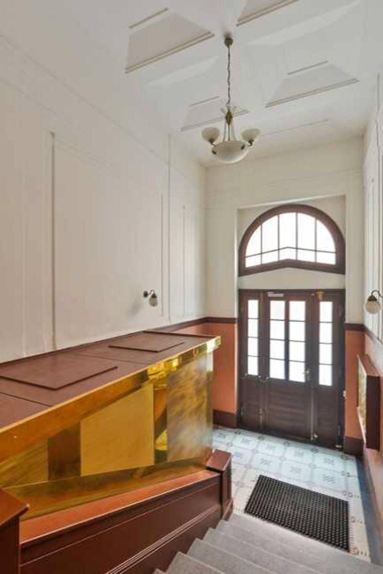 Apartment Elegant Old Town With Balcony *